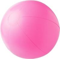 PALLONE TINTA UNITA 25cm